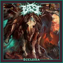 Bæst : Ecclesia