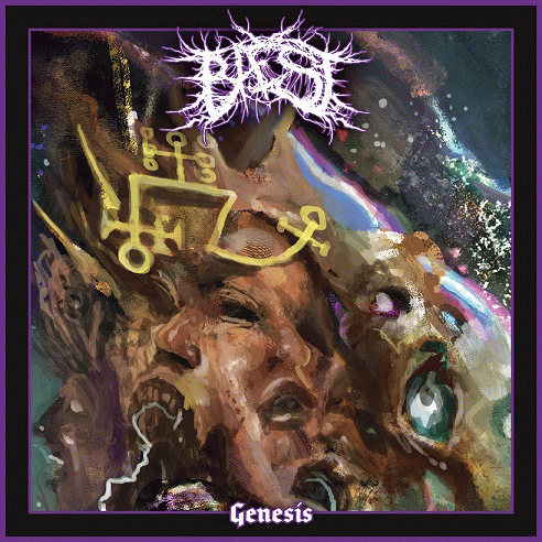 Bæst : Genesis