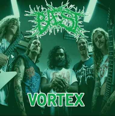 Bæst : Vortex