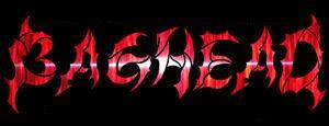 logo Baghead