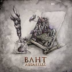 Baht : Aquarelle