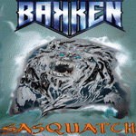 Bakken : Sasquatch