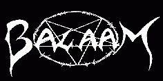 logo Balaam