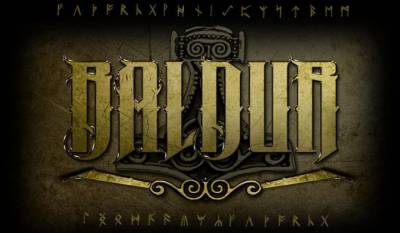 logo Baldur