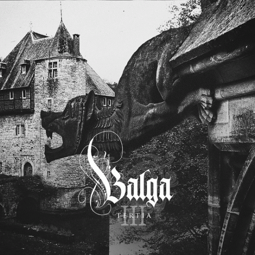 Balga : Tertia Balga : Tertia