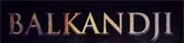 logo Balkandji logo Balkandji