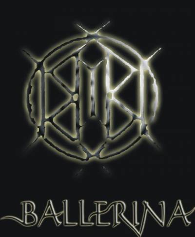 logo Ballerina