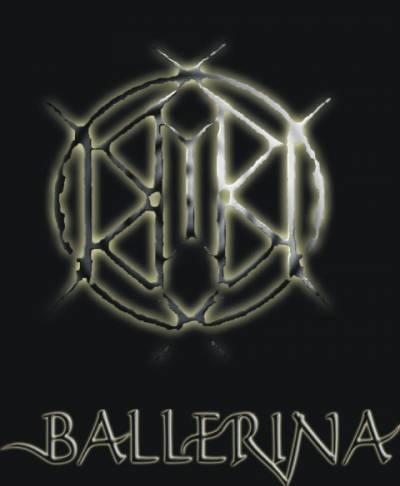 logo Ballerina logo Ballerina
