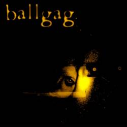 Ballgag : Ballgag
