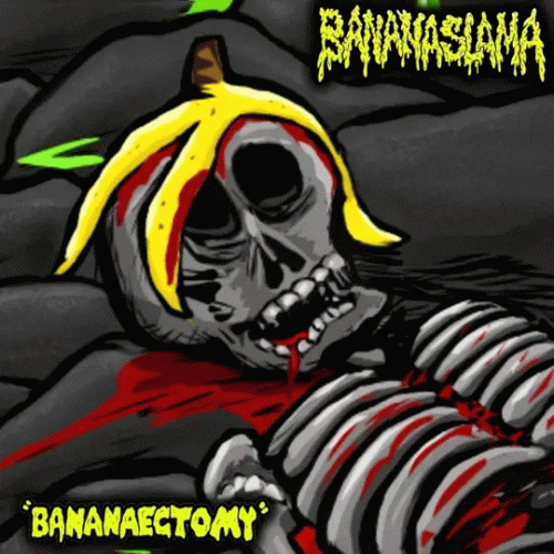 Bananaslama : Bananaectomy