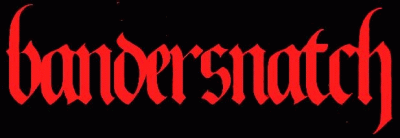logo Bandersnatch