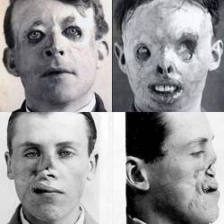 Bandit (USA) : Demonstration Bandit (USA) : Demonstration