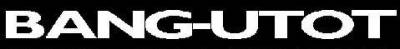 logo Bang-Utot