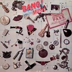 Bang (USA) : Music