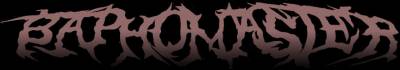 logo Baphomaster