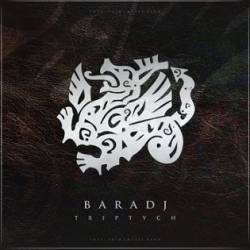 Baradj : Triptych