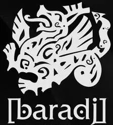 logo Baradj