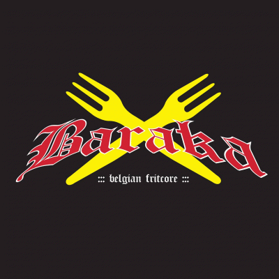 logo Baraka