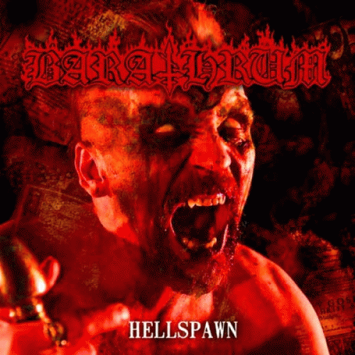 Barathrum : Hellspawn