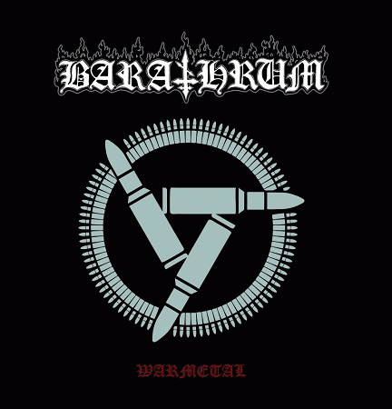 Barathrum : Warmetal