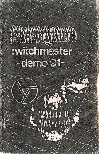 Barathrum : Witchmaster