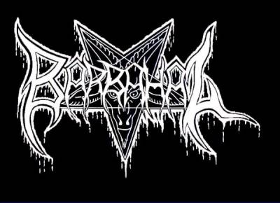 logo Barbahal