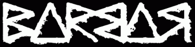 logo Barbar logo Barbar
