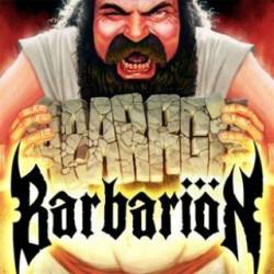 Barbariön : Aaaaarrgghhh