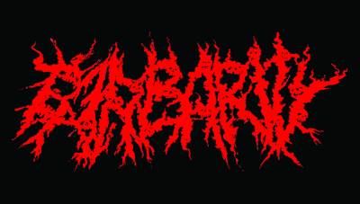 logo Barbarity