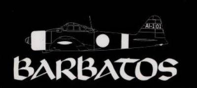 logo Barbatos (JAP)