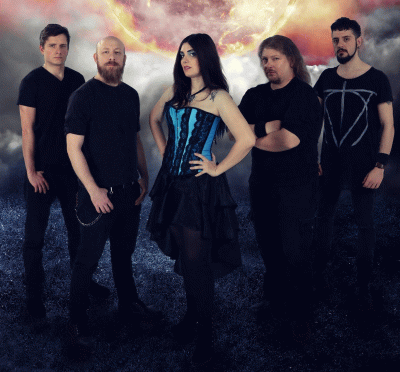 Bare Infinity - discography, line-up, biography, interviews, photos