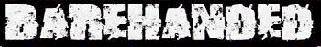 logo Barehanded
