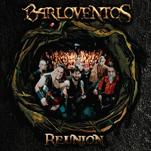 Barloventos : Reunion
