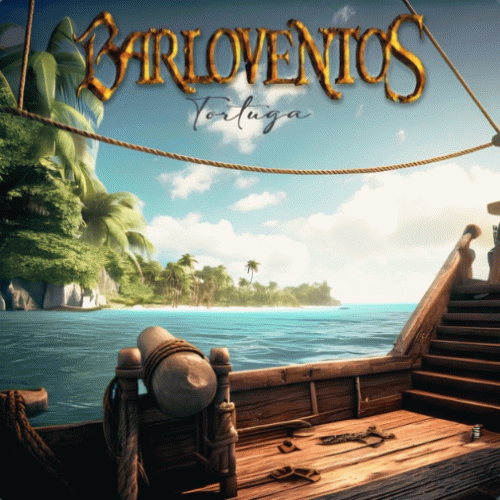 Barloventos : Tortuga