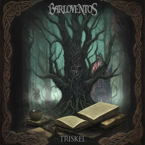 Barloventos : Triskel