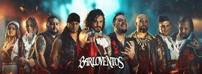 logo Barloventos logo Barloventos