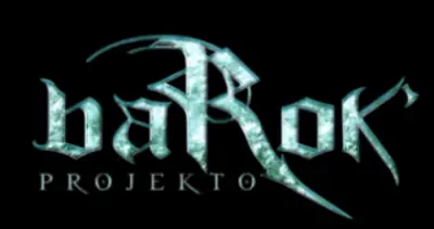 logo Barok-Projekto logo Barok-Projekto