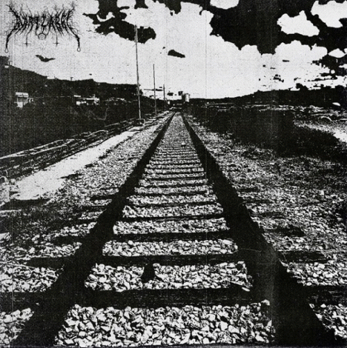 Bartzabel : Misanthropy