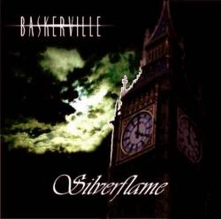 Baskerville : Silverflame