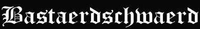 logo Bastaerdschwaerd