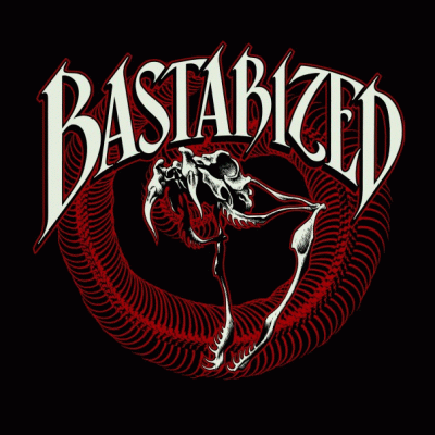 logo Bastarized