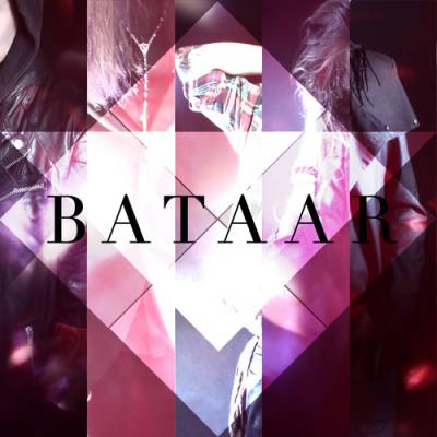 logo Bataar logo Bataar
