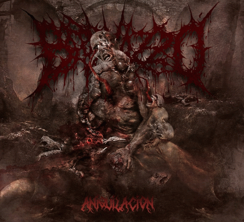 Batakazzo : Aniquilación