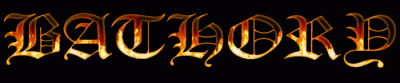 logo Bathory