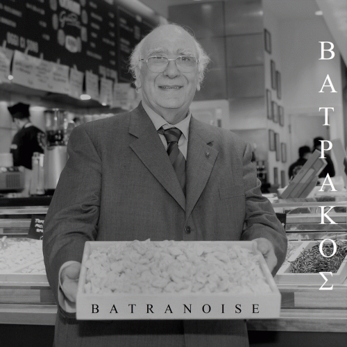 Batrakos : Batranoise
