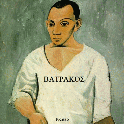 Batrakos : Picasso
