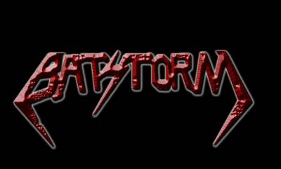 logo Batstorm