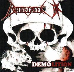 Battlecreek : Demolition