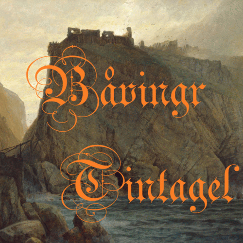 Båvingr : Tintagel