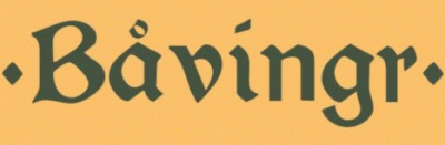 logo Båvingr